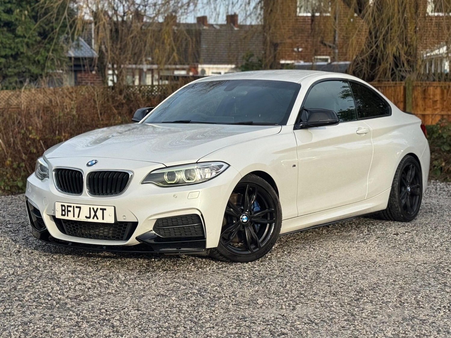 Used BMW 2 Series 2017 for sale - 77131948: Photo 2