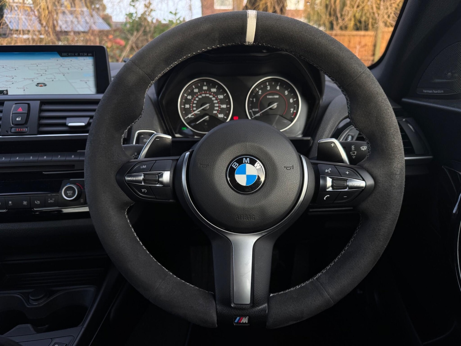 Used BMW 2 Series 2017 for sale - 77131948: Photo 23
