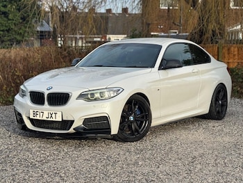 Used BMW 2 Series 2017 for sale - 77131948: Photo