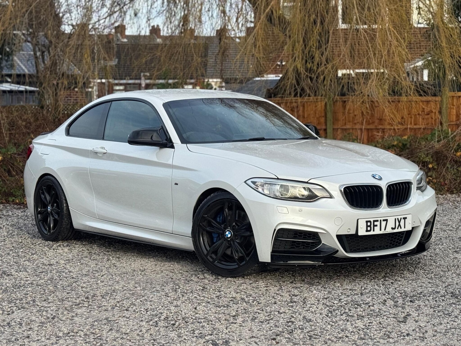 Used BMW 2 Series 2017 for sale - 77131948: Photo 33