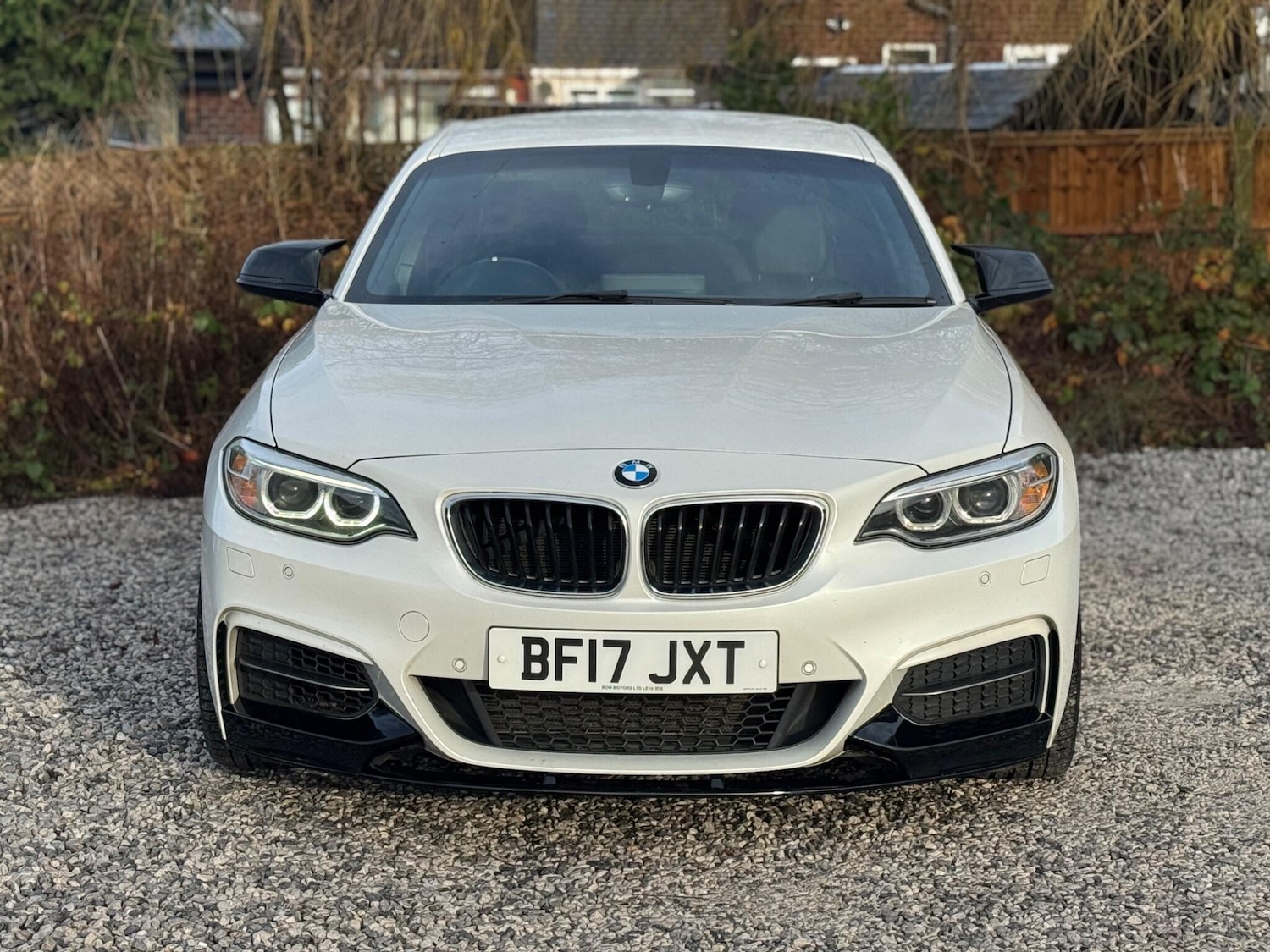 Used BMW 2 Series 2017 for sale - 77131948: Photo 4