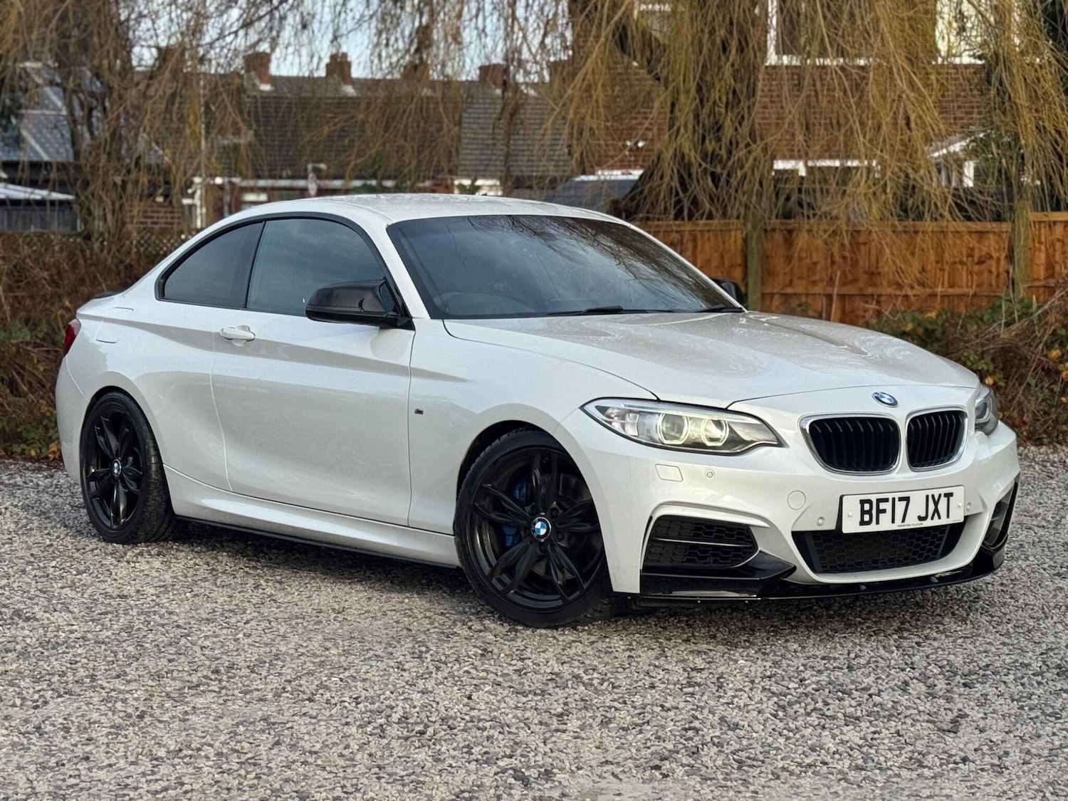 Used BMW 2 Series 2017 for sale - 77131948: Photo 48