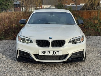 Used BMW 2 Series 2017 for sale - 77131948: Photo