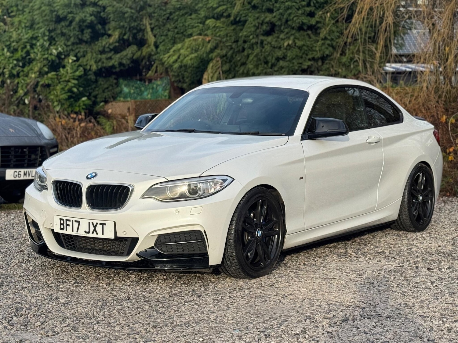 Used BMW 2 Series 2017 for sale - 77131948: Photo 5