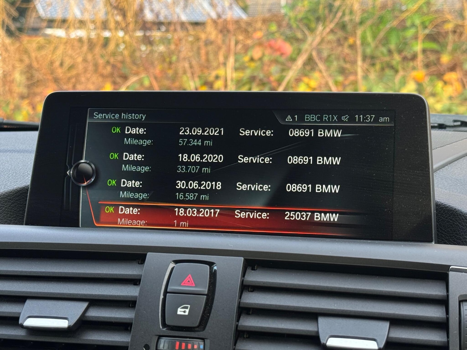 Used BMW 2 Series 2017 for sale - 77131948: Photo 50