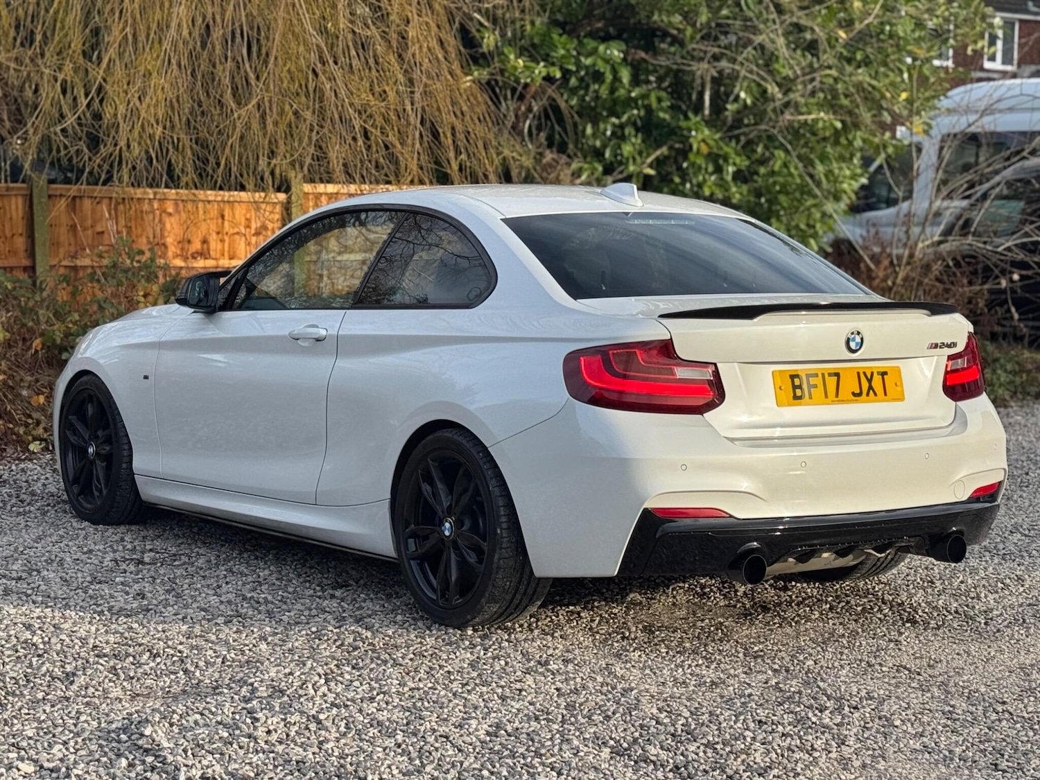 Used BMW 2 Series 2017 for sale - 77131948: Photo 6