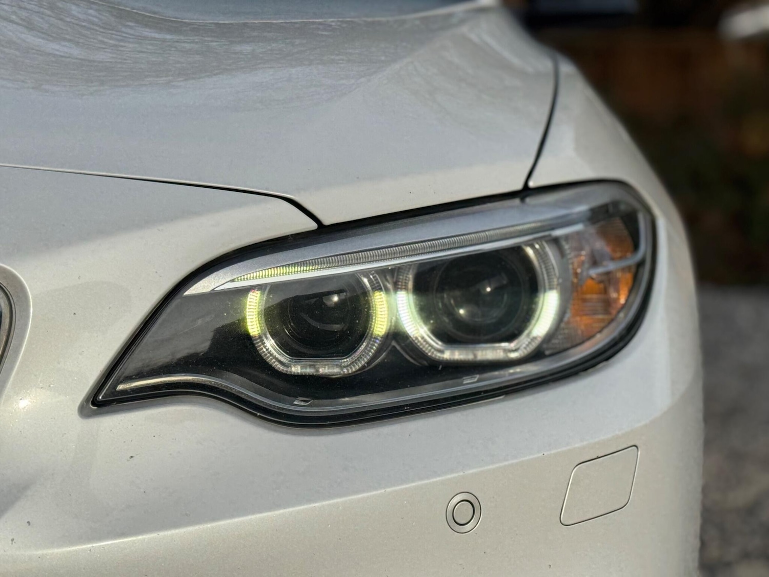 Used BMW 2 Series 2017 for sale - 77131948: Photo 60