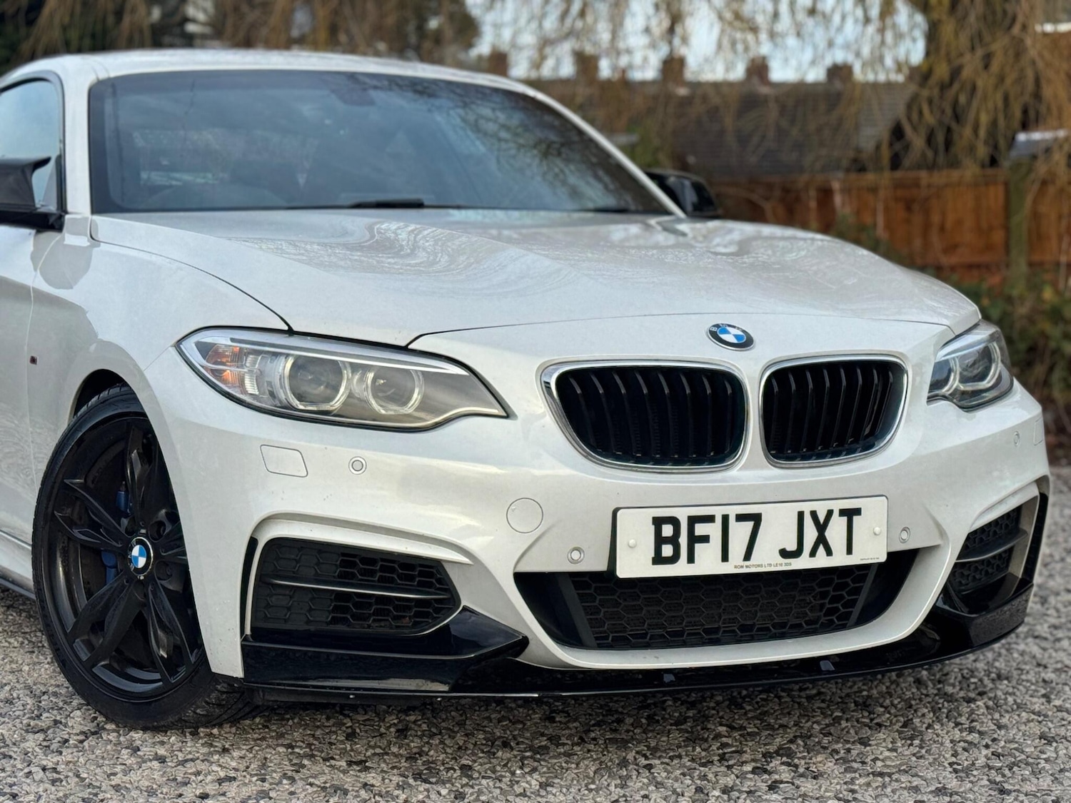 Used BMW 2 Series 2017 for sale - 77131948: Photo 64