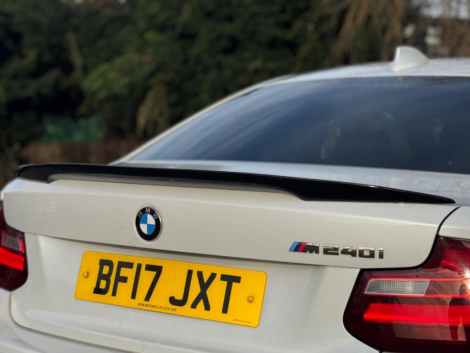 Used BMW 2 Series 2017 for sale - 77131948: Photo 65