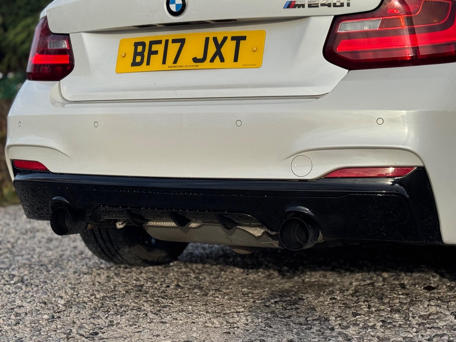 Used BMW 2 Series 2017 for sale - 77131948: Photo 67