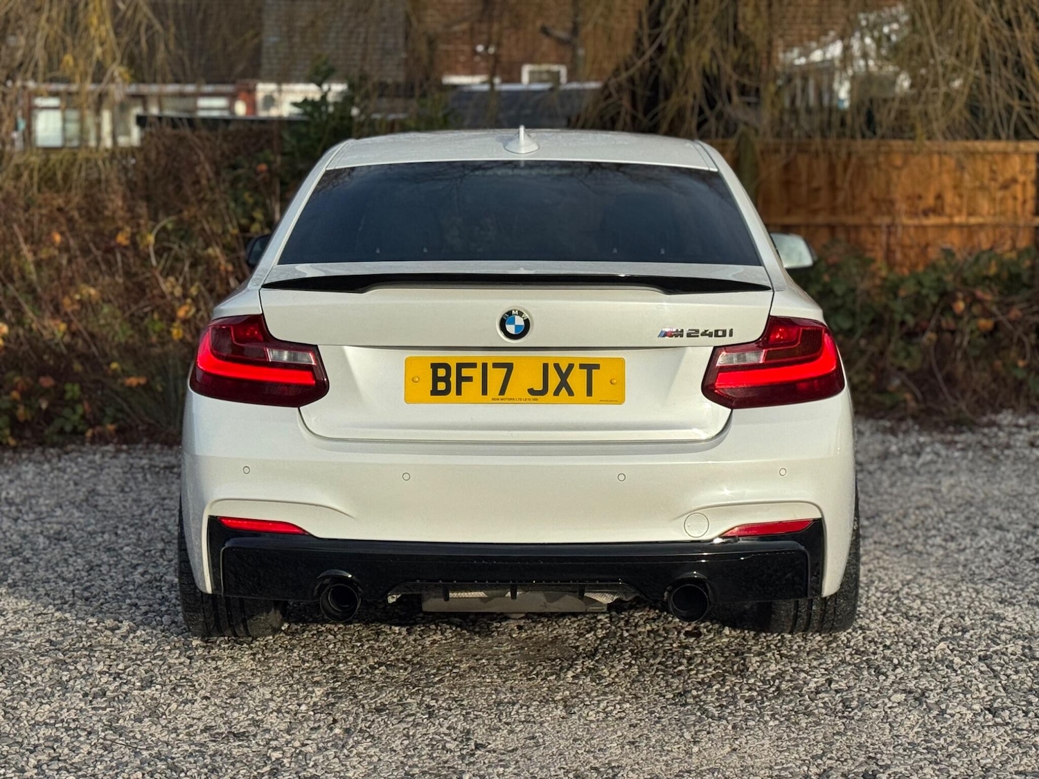 Used BMW 2 Series 2017 for sale - 77131948: Photo 7