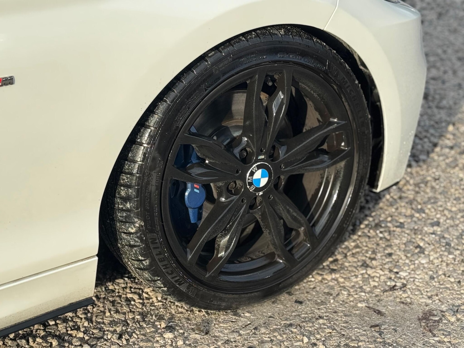 Used BMW 2 Series 2017 for sale - 77131948: Photo 77