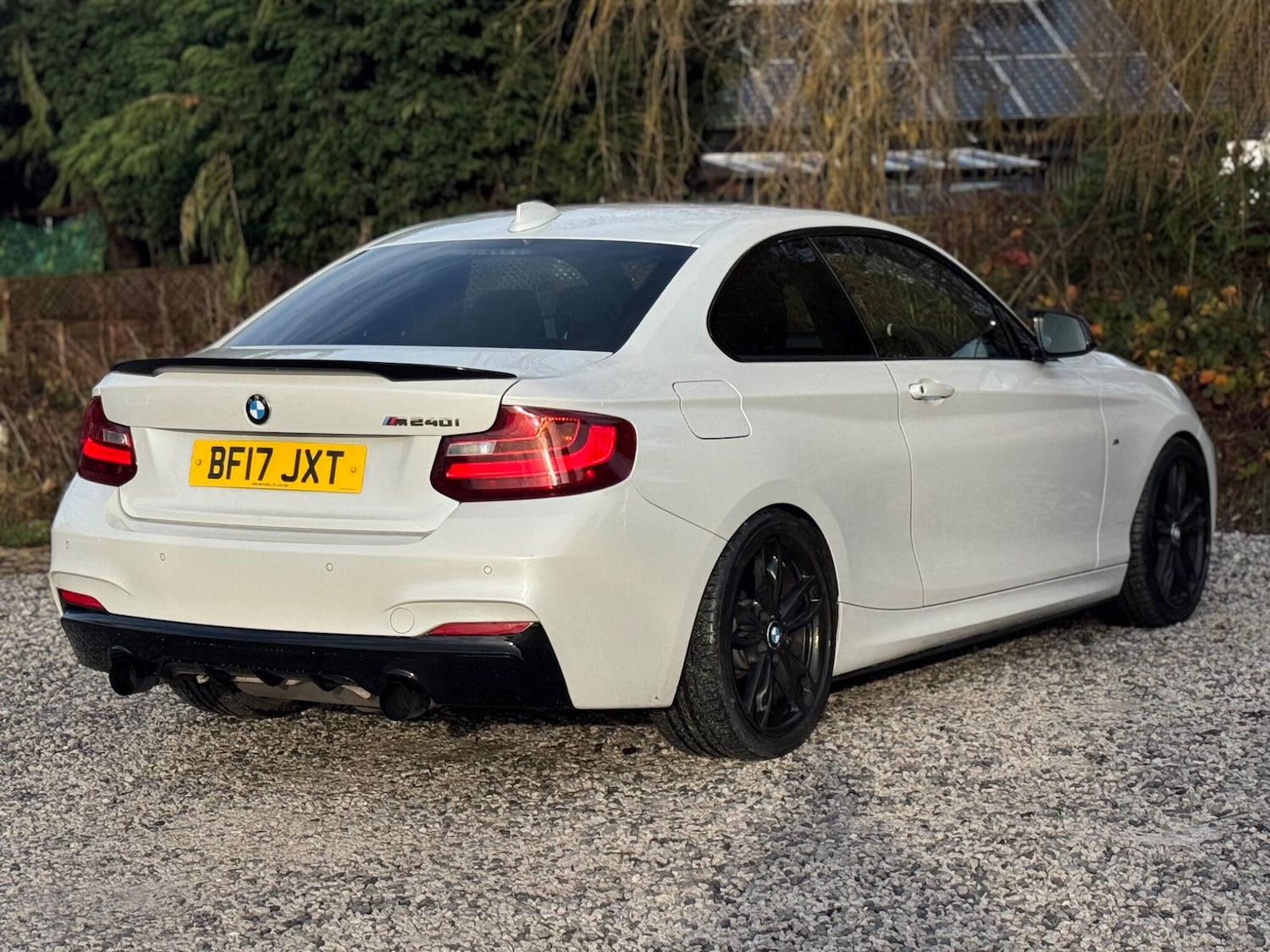 Used BMW 2 Series 2017 for sale - 77131948: Photo 8