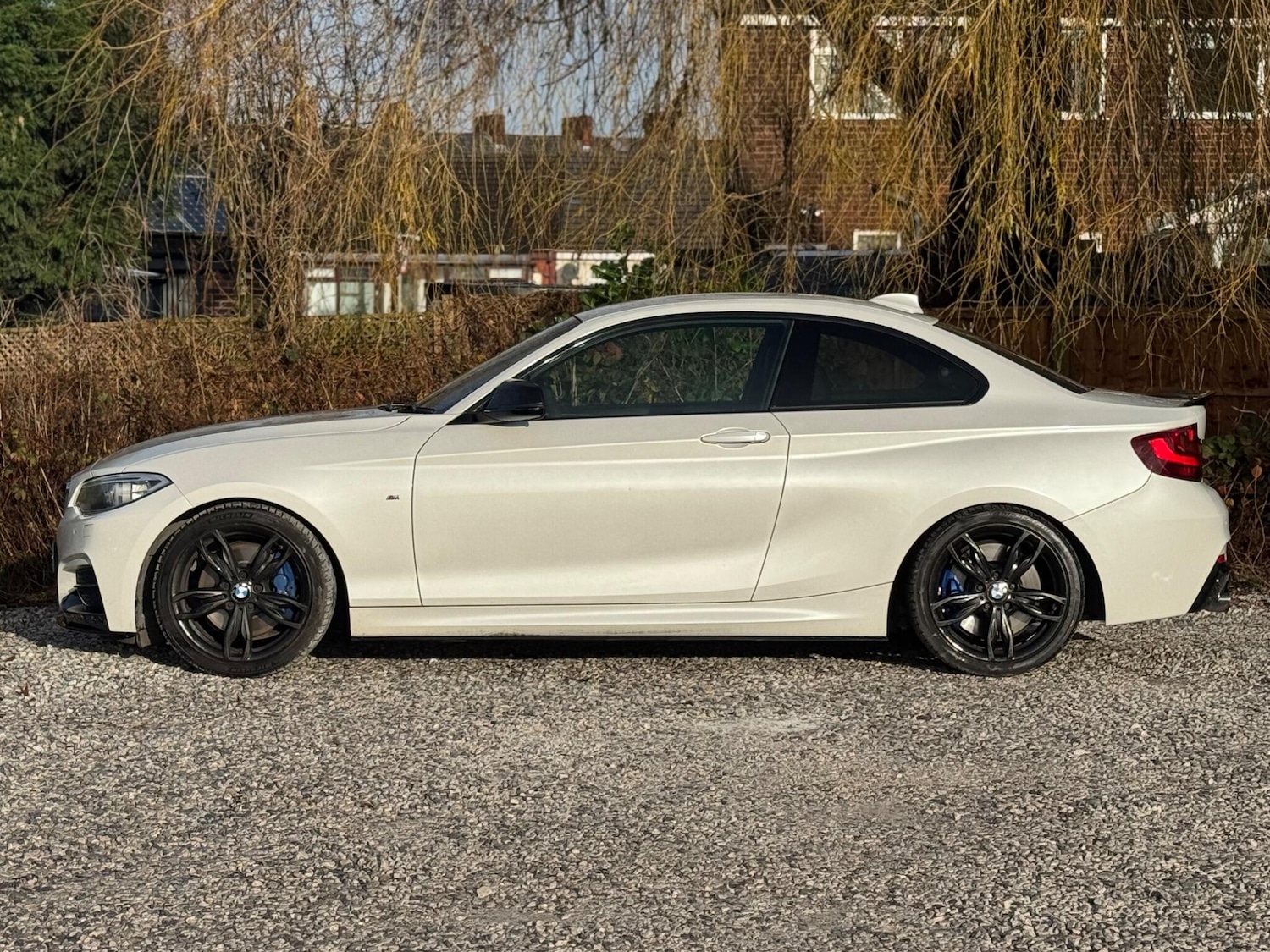 Used BMW 2 Series 2017 for sale - 77131948: Photo 9