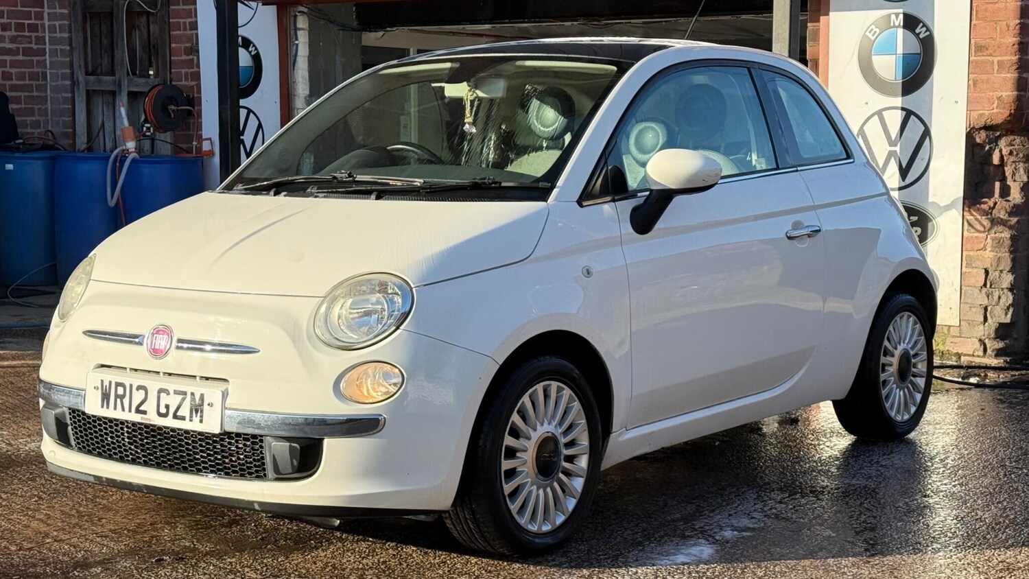 Used Fiat 500 for sale - 77738010: Photo 18