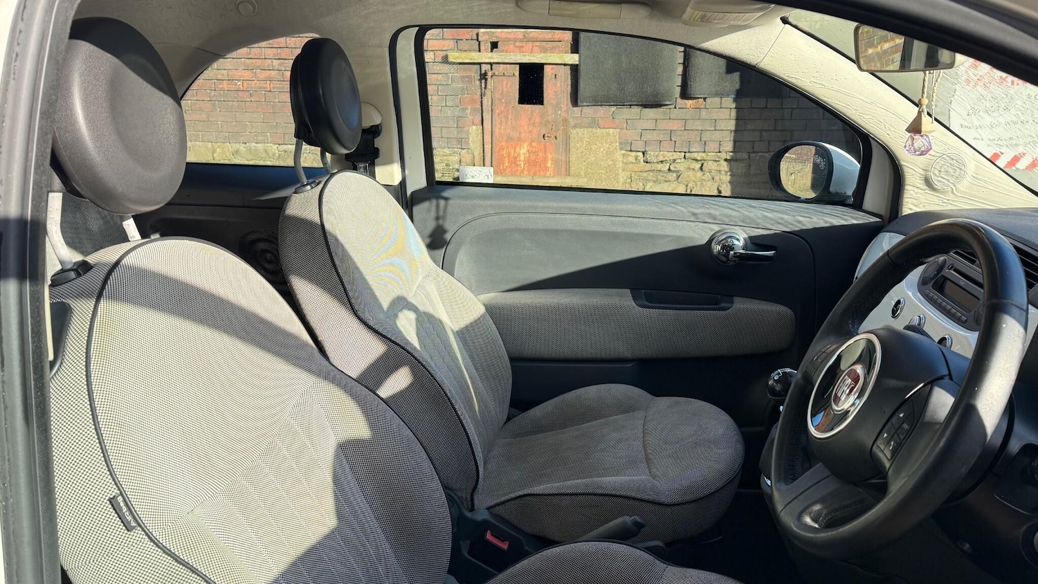 Used Fiat 500 for sale - 77738010: Photo 3