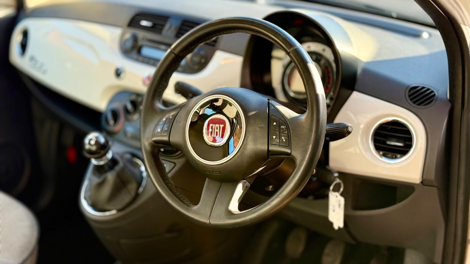 Used Fiat 500 for sale - 77738010: Photo 4