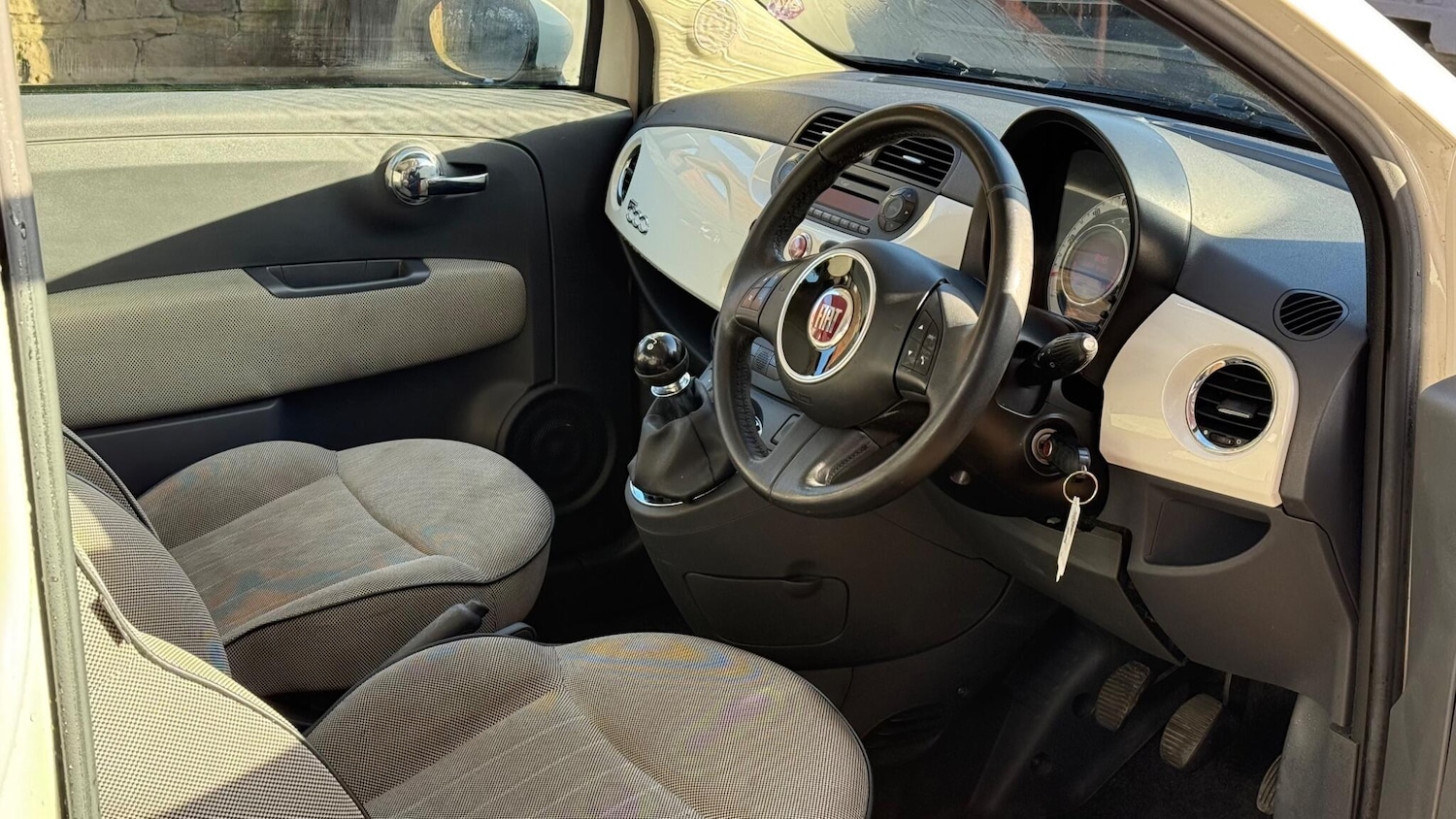 Used Fiat 500 for sale - 77738010: Photo 6