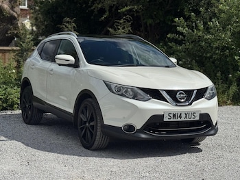 Used Nissan Qashqai 2014 for sale - 79049510: Photo