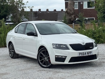 Used Skoda Octavia 2015 for sale - 78922918: Photo