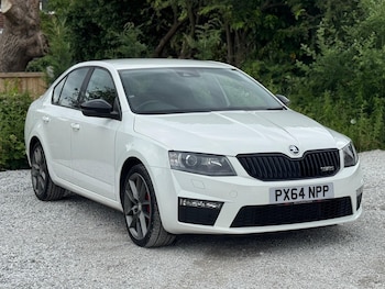 Used Skoda Octavia 2015 for sale - 78922918: Photo