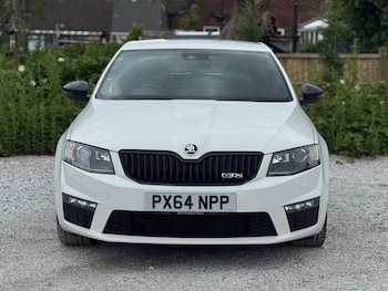 Used Skoda Octavia 2015 for sale - 78922918: Photo