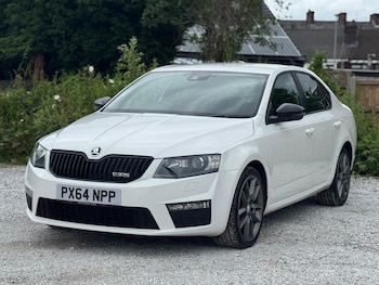 Used Skoda Octavia 2015 for sale - 78922918: Photo