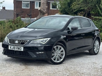 Used SEAT Leon 2018 for sale - 79412347: Photo
