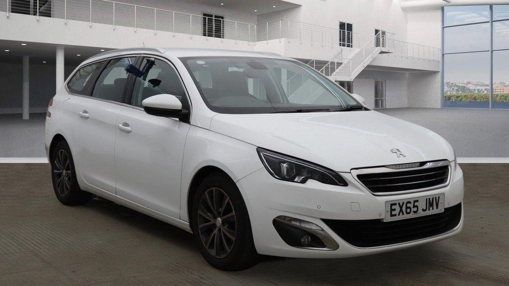 Used Peugeot 308 2015 for sale - 77386788: Photo 1