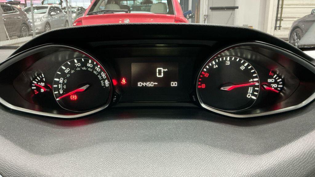 Used Peugeot 308 2015 for sale - 77386788: Photo 10