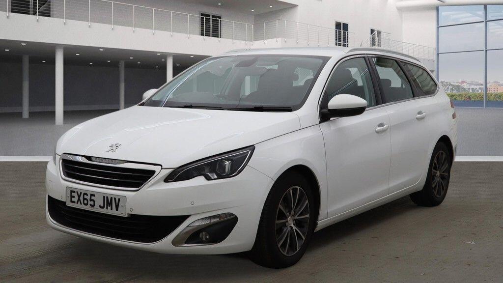 Used Peugeot 308 2015 for sale - 77386788: Photo 2