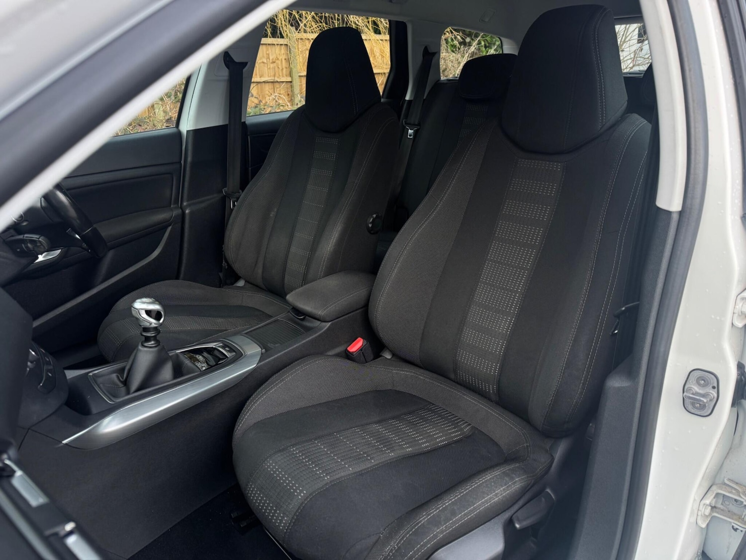 Used Peugeot 308 SW 2015 for sale - 77386788: Photo 25