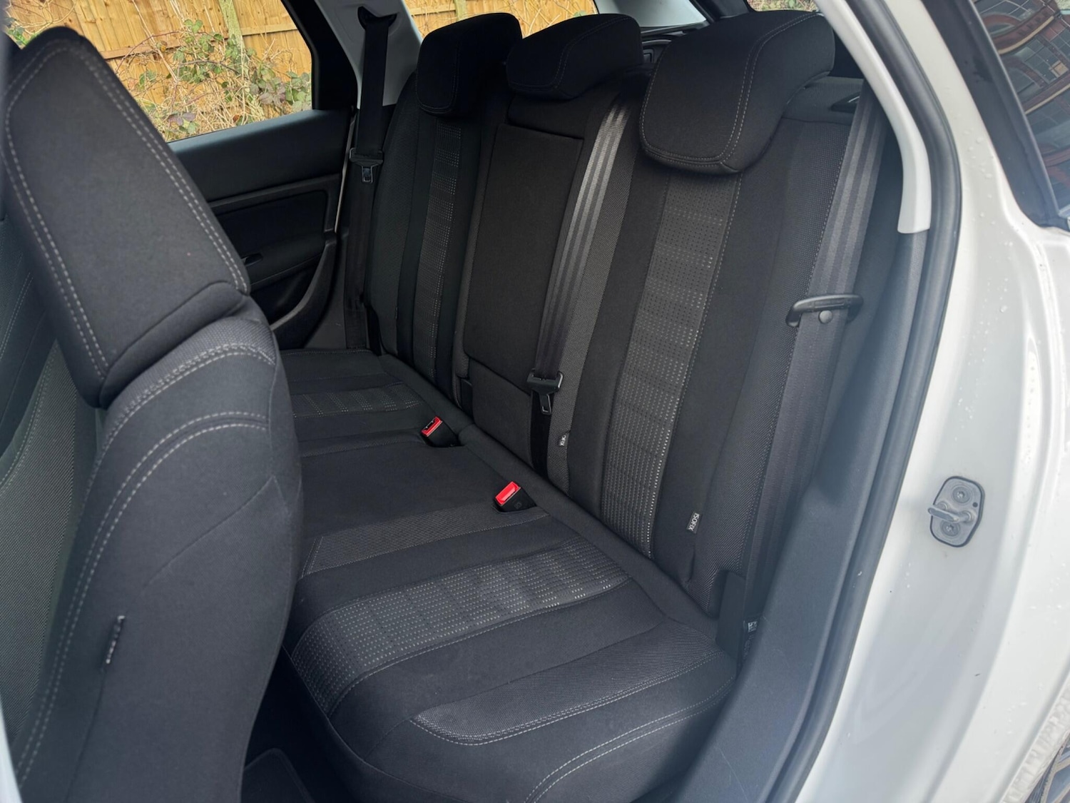 Used Peugeot 308 SW 2015 for sale - 77386788: Photo 27