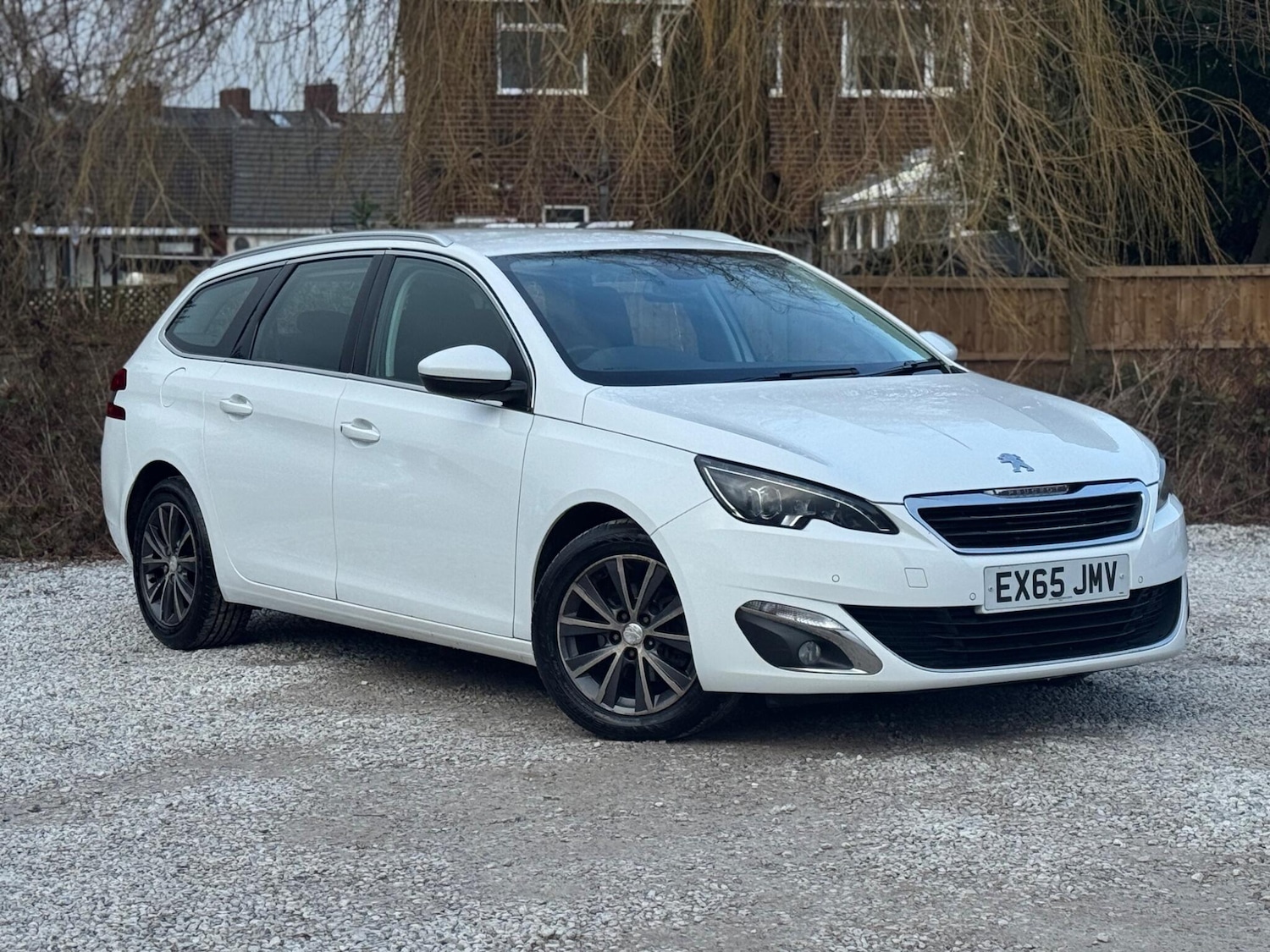 Used Peugeot 308 SW 2015 for sale - 77386788: Photo 29