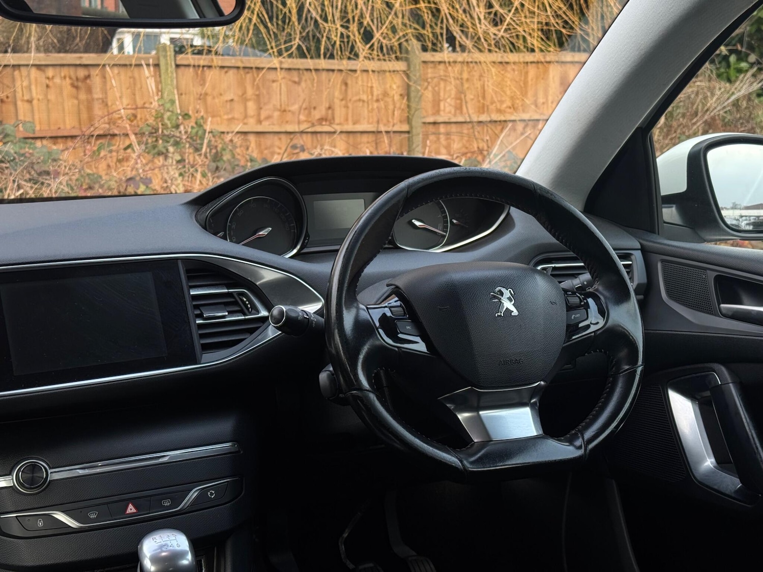 Used Peugeot 308 SW 2015 for sale - 77386788: Photo 30