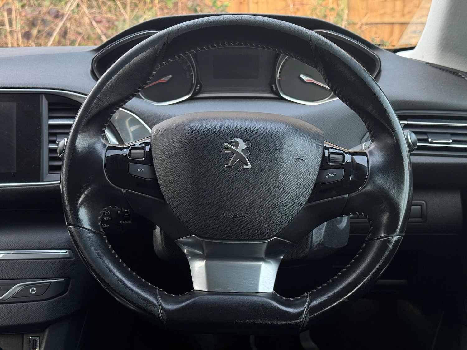 Used Peugeot 308 SW 2015 for sale - 77386788: Photo 31