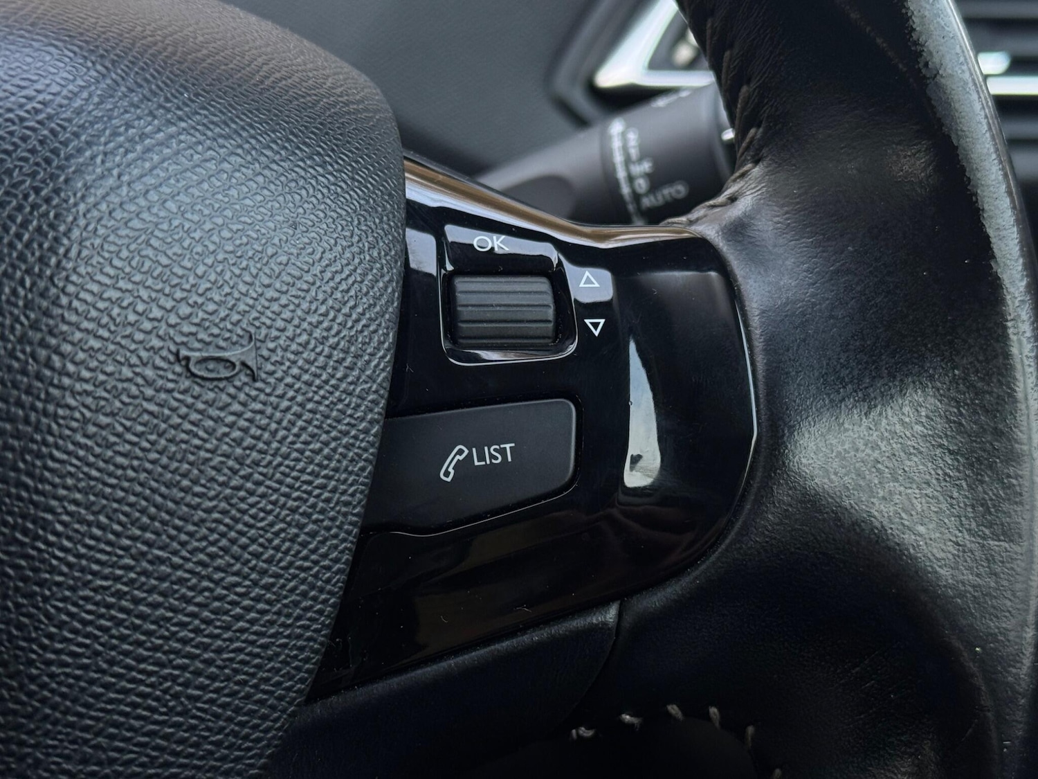 Used Peugeot 308 SW 2015 for sale - 77386788: Photo 34