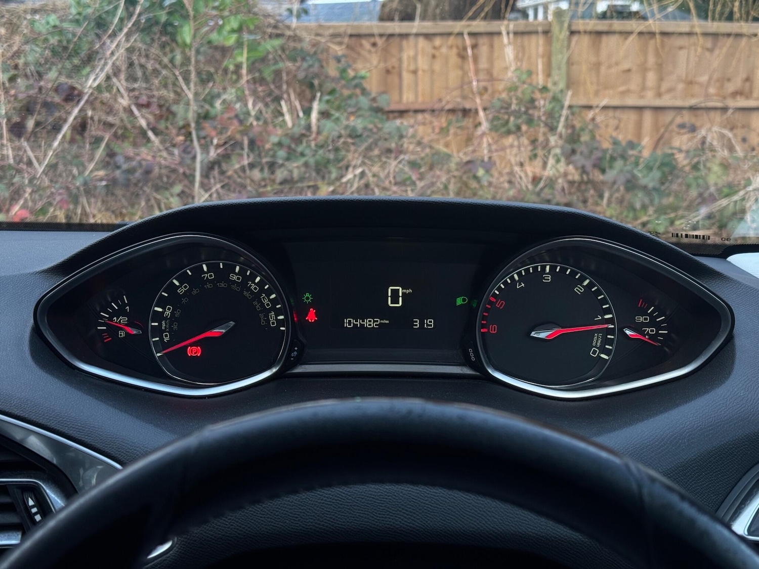 Used Peugeot 308 SW 2015 for sale - 77386788: Photo 41