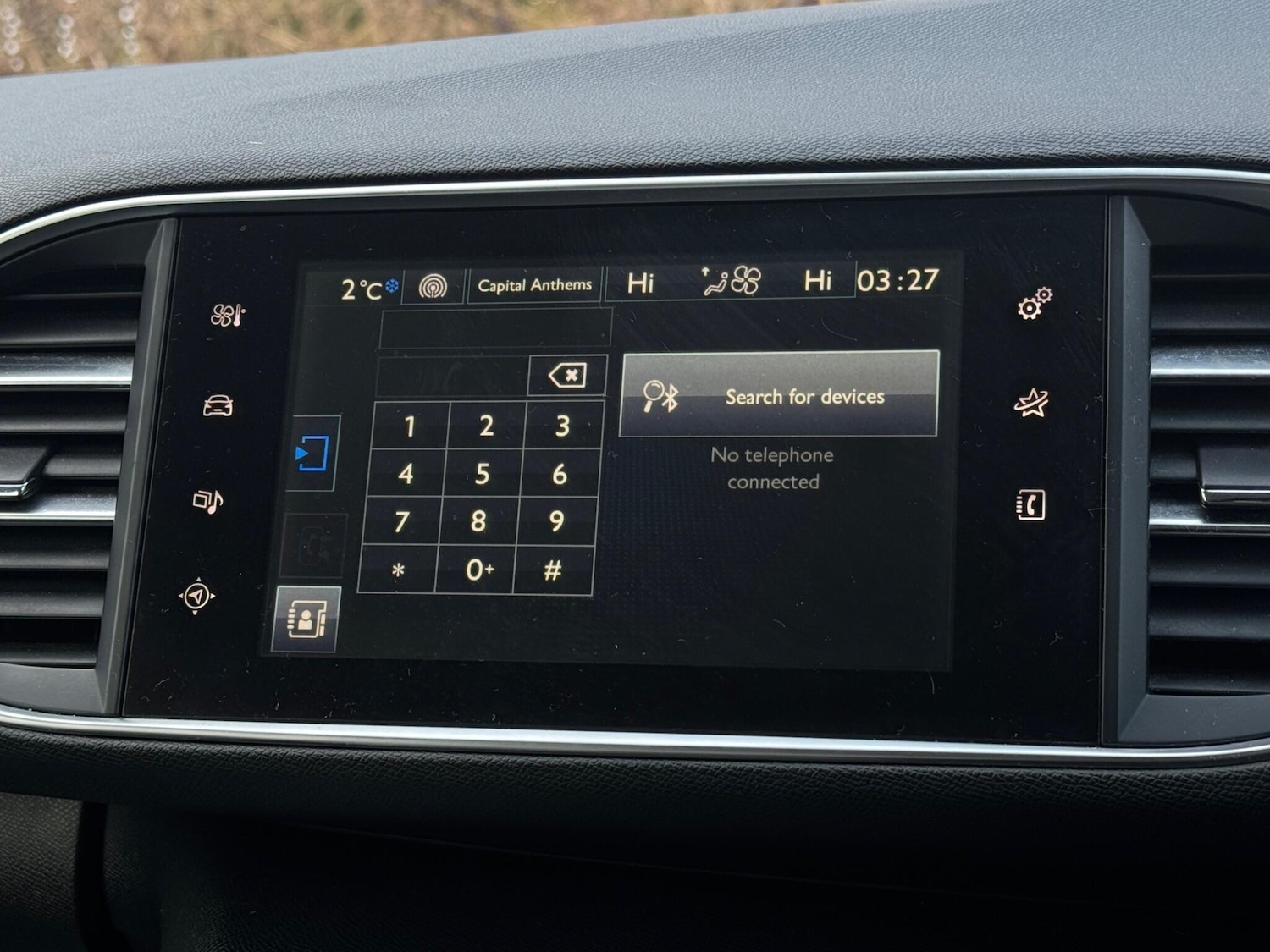 Used Peugeot 308 SW 2015 for sale - 77386788: Photo 43