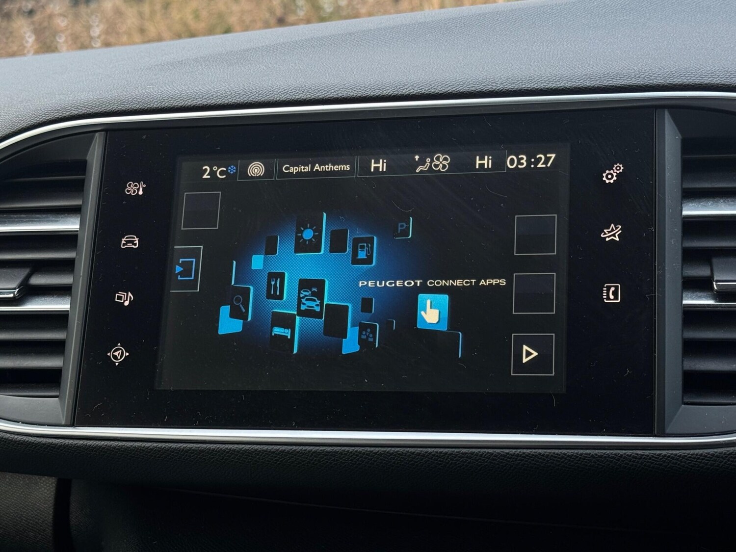 Used Peugeot 308 SW 2015 for sale - 77386788: Photo 45