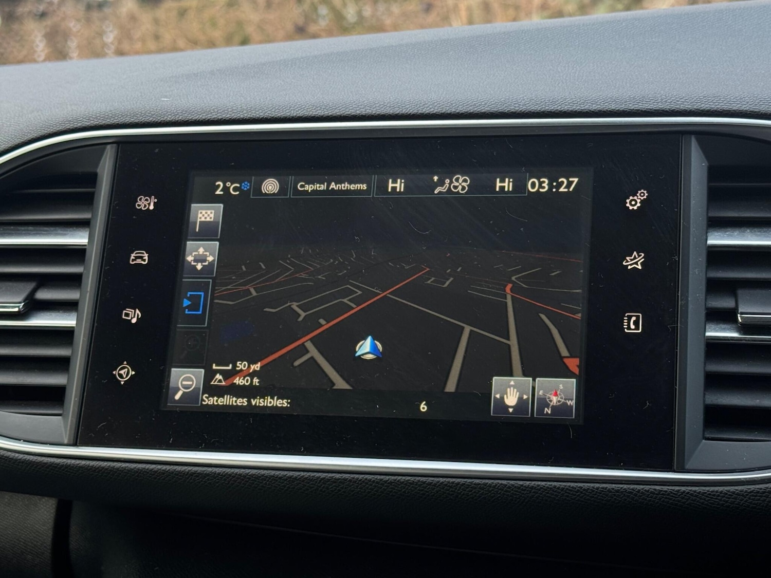 Used Peugeot 308 SW 2015 for sale - 77386788: Photo 46