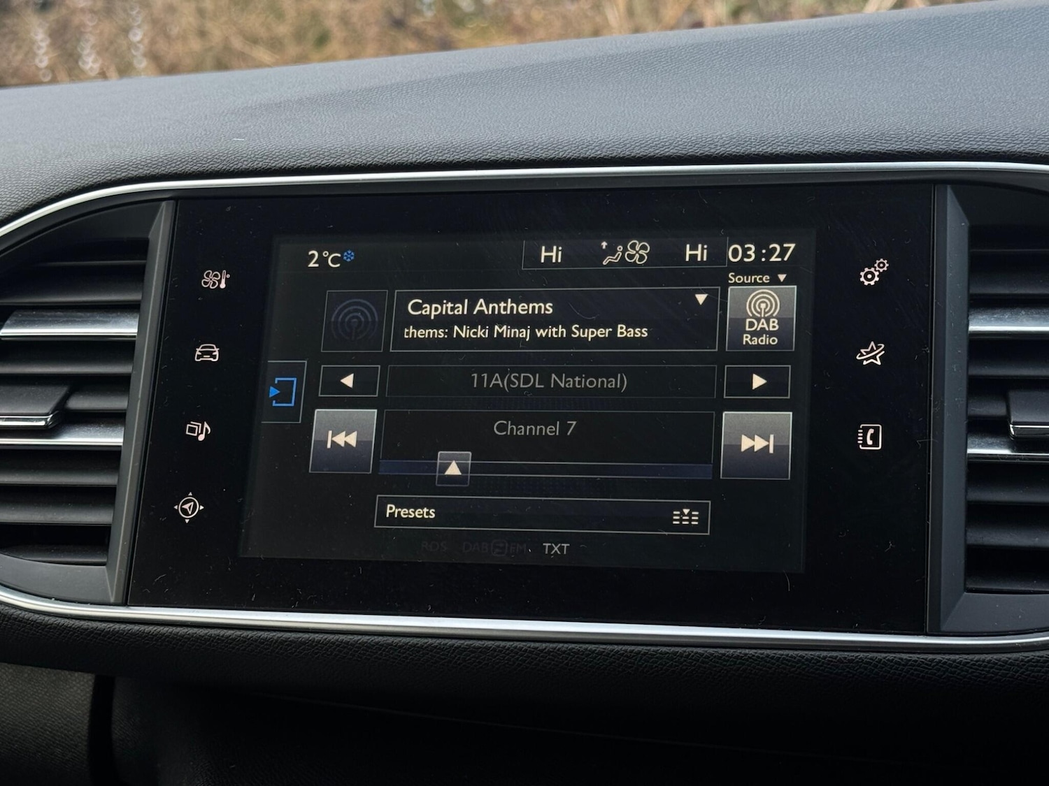 Used Peugeot 308 SW 2015 for sale - 77386788: Photo 47