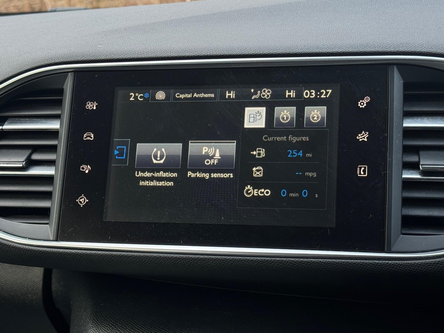 Used Peugeot 308 SW 2015 for sale - 77386788: Photo 49