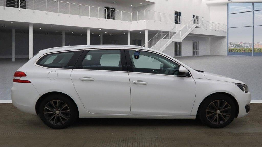 Used Peugeot 308 2015 for sale - 77386788: Photo 5