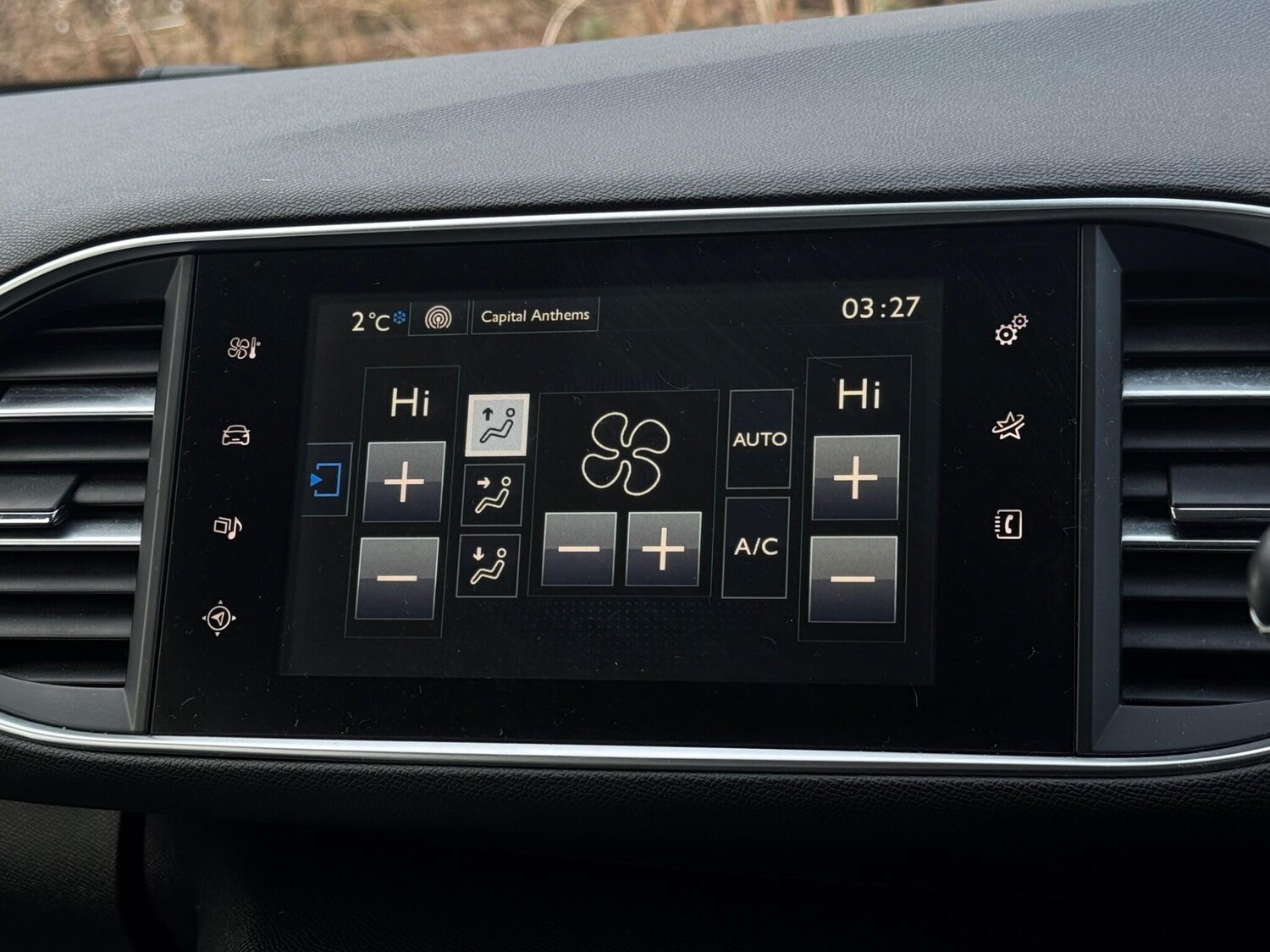 Used Peugeot 308 SW 2015 for sale - 77386788: Photo 50