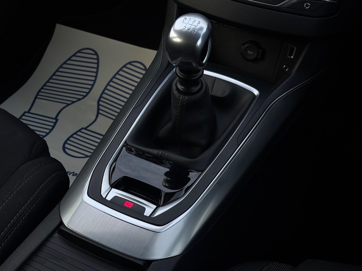 Used Peugeot 308 SW 2015 for sale - 77386788: Photo 54