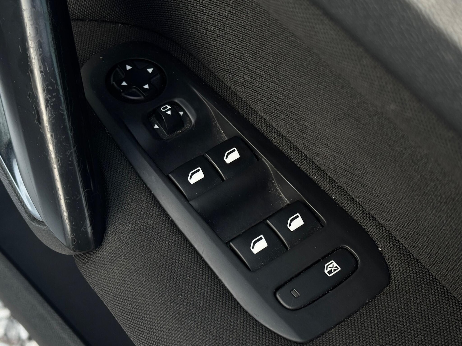 Used Peugeot 308 SW 2015 for sale - 77386788: Photo 62