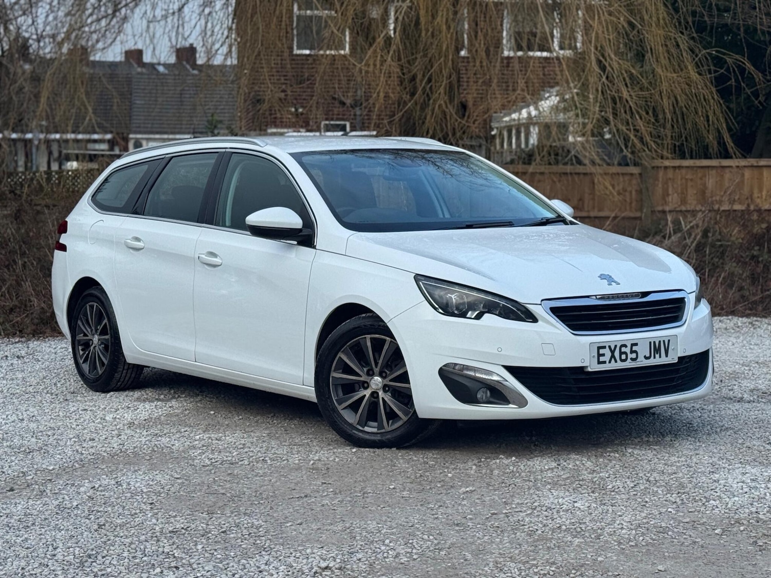 Used Peugeot 308 SW 2015 for sale - 77386788: Photo 63