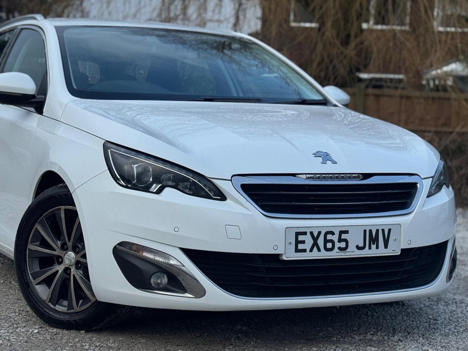 Used Peugeot 308 SW 2015 for sale - 77386788: Photo 64