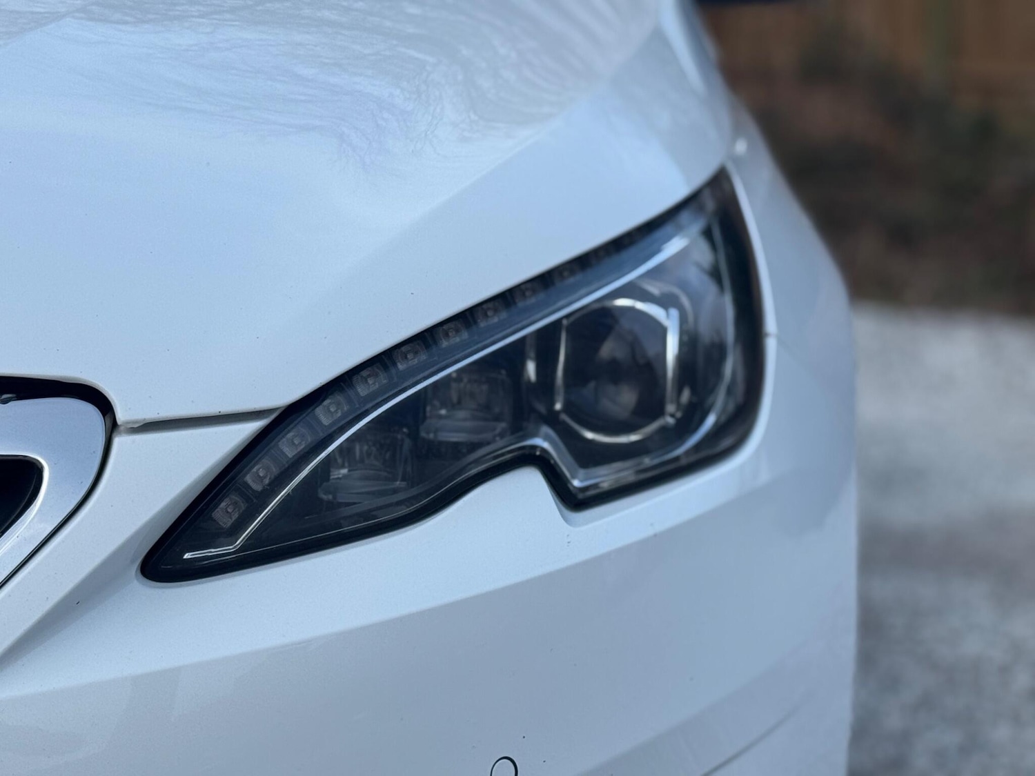 Used Peugeot 308 SW 2015 for sale - 77386788: Photo 66